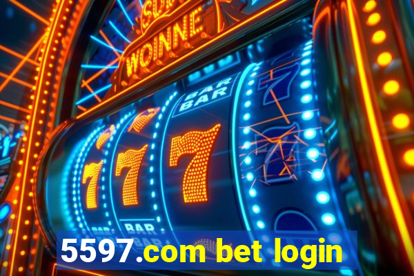5597.com bet login